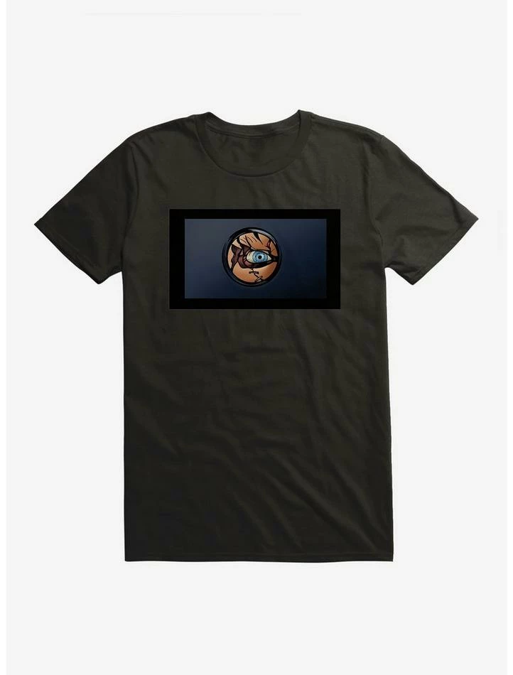Brand new 𧨠Chucky Peekaboo Shadows T-Shirt π - Image 2