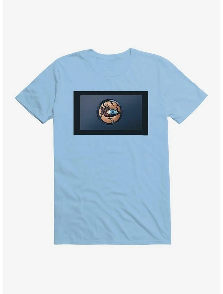 Brand new 𧨠Chucky Peekaboo Shadows T-Shirt π - Image 3