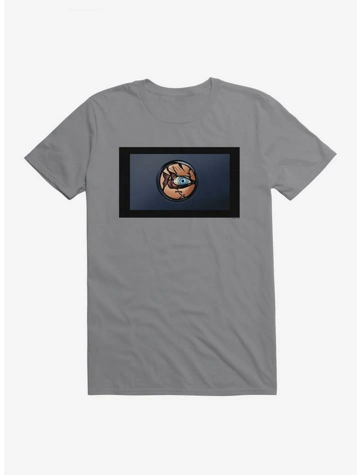 Brand new 𧨠Chucky Peekaboo Shadows T-Shirt π - Image 5