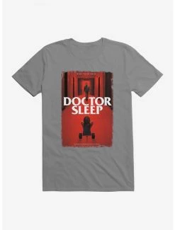 Promo 😀 Doctor Sleep Classic Hallway T-Shirt ❤️