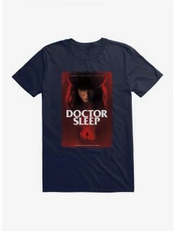 Cheap 😉 Doctor Sleep Rose The Hat T-Shirt 🧨