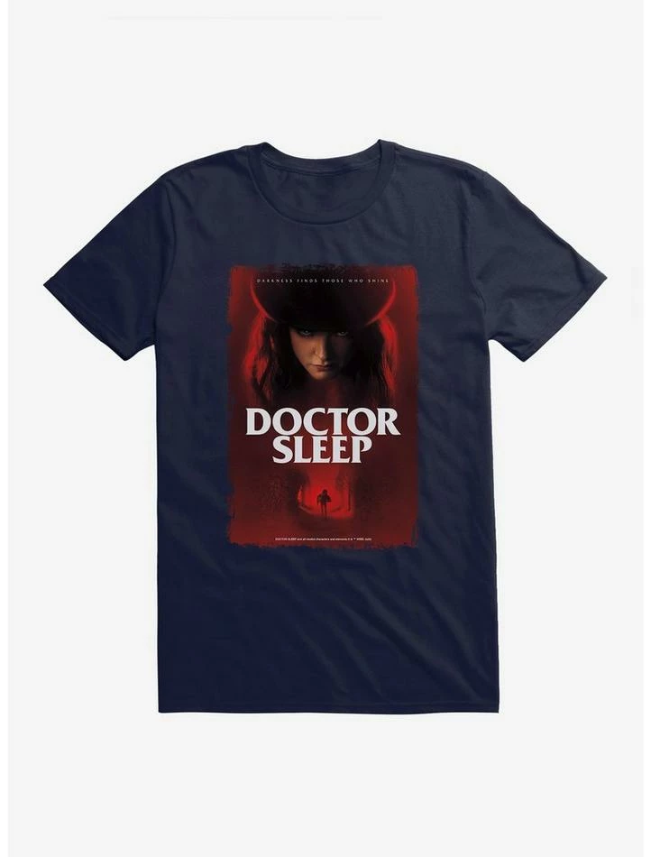 Cheap ๐ Doctor Sleep Rose The Hat T-Shirt ๐งจ