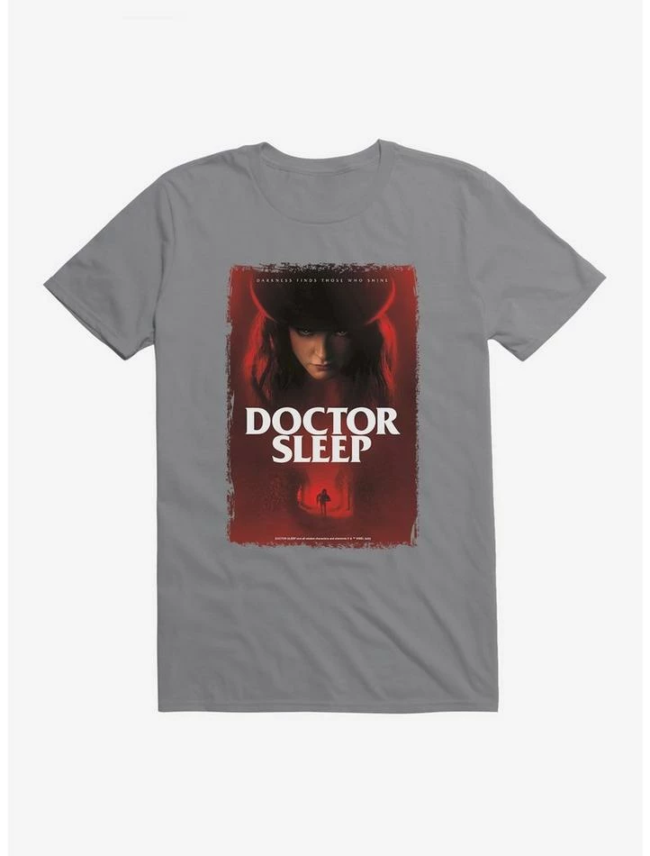 Cheap ๐ Doctor Sleep Rose The Hat T-Shirt ๐งจ - Image 4