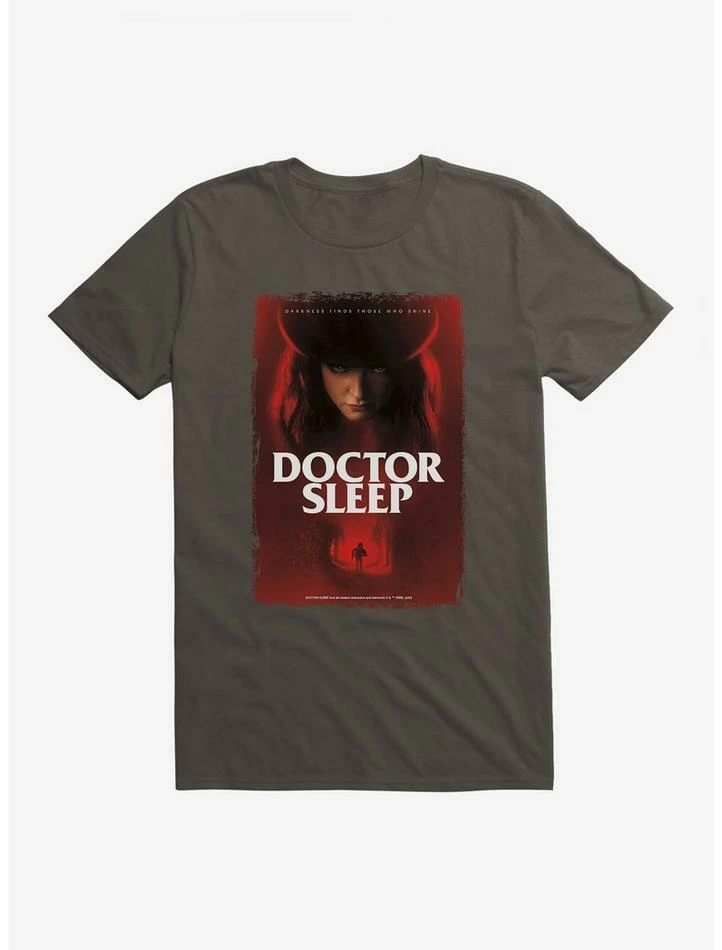 Cheap ๐ Doctor Sleep Rose The Hat T-Shirt ๐งจ - Image 6