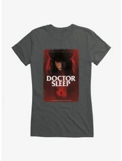 Best deal π₯ Doctor Sleep Rose The Hat π§ Girls T-Shirt π