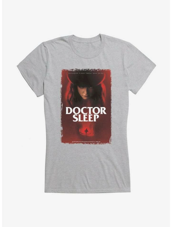 Best deal π₯ Doctor Sleep Rose The Hat π§ Girls T-Shirt π - Image 4