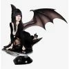 Hot Sale 🥰 Elvira Masterpiece Quarter Scale Statue ⭐