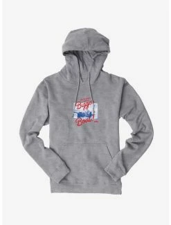New 🧨 Universal Jaws Bigger Boat Hoodie ✔️