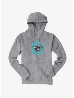Deals 🤩 Universal Jaws No Shark Hoodie ⭐