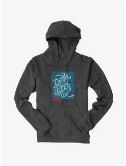 Flash Sale βοΈ Universal Jaws Don't Go In The Water Hoodie π