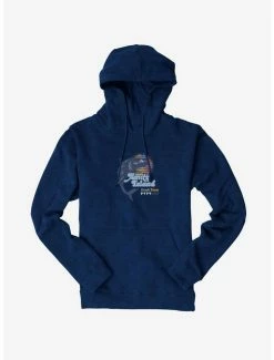 Outlet ⭐ Universal Jaws Vintage Shark Hoodie 🥰