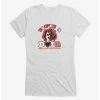 Coupon 🛒 Chucky You're A Doll 👧 Girls T-Shirt ✔️