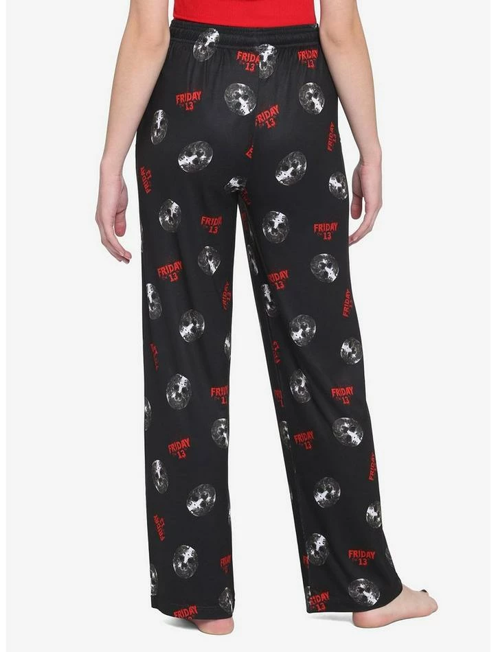 Flash Sale π Friday The 13th Jason Pajama Pants π - Image 2