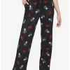 Flash Sale 🎁 Friday The 13th Jason Pajama Pants 👍