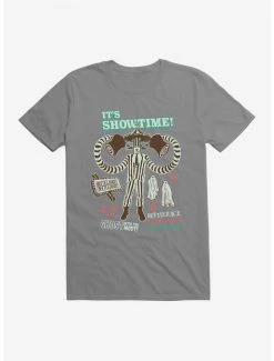 Deals 🎁 Beetlejuice Ghost With The Most! T-Shirt 👍