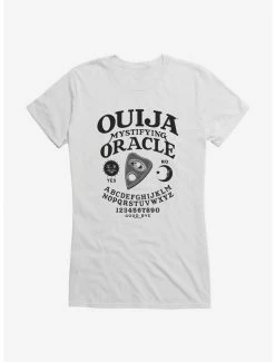 Best deal ❤️ Ouija Game Oracle 👧 Girls T-Shirt 👍