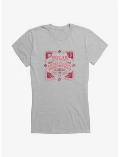 Best deal π Ouija Game Retro Frame π§ Girls T-Shirt π―
