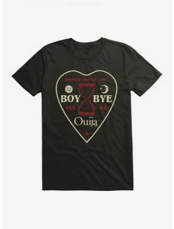 Buy 😉 Ouija Game Boy Bye T-Shirt 🔔