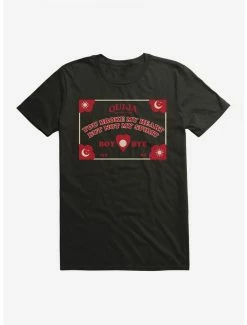 Cheap 🎉 Ouija Game Broken Heart Not Spirit T-Shirt ✔️