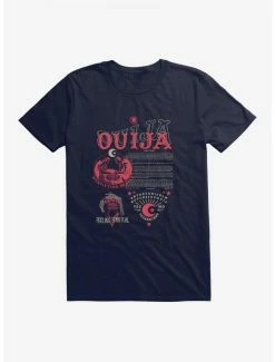 Best Sale 🎉 Ouija Game Instructions T-Shirt 🥰