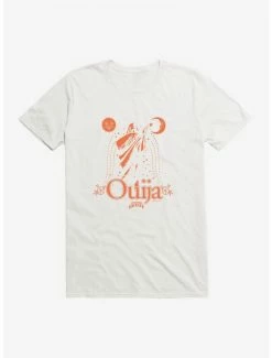 Budget βοΈ Ouija Game Mystifying Oracle T-Shirt β
