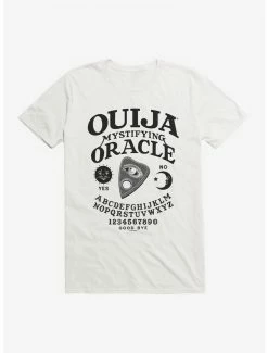 Cheapest βοΈ Ouija Game Oracle T-Shirt β€οΈ