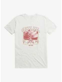 Wholesale ✨ Ouija Game Sepia Frame T-Shirt 🔔