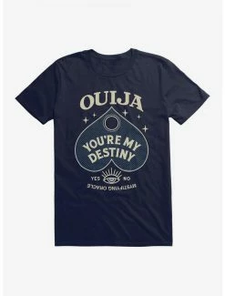 Deals π€© Ouija Game You're My Destiny T-Shirt π