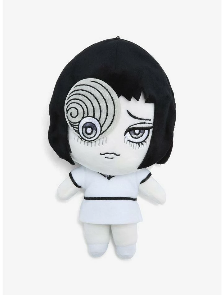 Hot Sale π Junji Ito 8 Inch Plush π