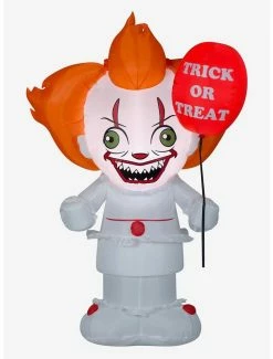 Best deal ๐ It Pennywise Inflatable Décor โจ