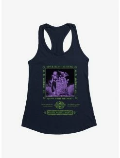 Promo β¨ Beetlejuice Bio-Exorcist π§ Girls Tank βοΈ