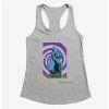 Best deal 😉 Beetlejuice Hypnotic Swirl 👧 Girls Tank 🧨