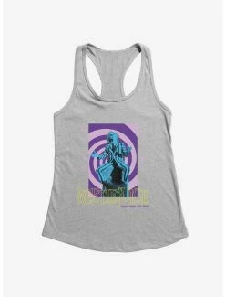 Best deal π Beetlejuice Hypnotic Swirl π§ Girls Tank π§¨