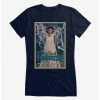 Wholesale 💯 Universal Monsters Bride Of Frankenstein Can She Love? 👧 Girls T-Shirt 🛒