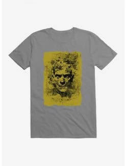 Best deal 🔥 Universal Monsters The Mummy Hieroglyphics Portrait T-Shirt 😍