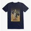 Brand new 🎉 Universal Monsters The Mummy Sandstorm T-Shirt 💯
