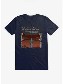 Buy π Universal Monsters The Mummy Suffer Quote T-Shirt β¨