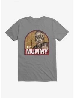 Budget 👏 Universal Monsters The Mummy Use Extreme Caution T-Shirt 😍