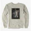 Coupon ✨ Universal Monsters The Mummy In The Tomb Sweatshirt 👏