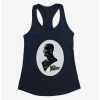 Discount 👏 Universal Monsters The Mummy Shadow Portrait 👧 Girls Tank 🔥