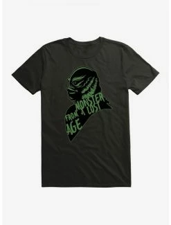 Best deal 🎉 Universal Monsters The Creature From The Black Lagoon From A Lost Age T-Shirt 🧨