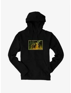 Best Sale 😍 Universal Monsters The Creature From The Black Lagoon Forbidden Depths Hoodie 🛒