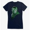 Discount 🔔 Universal Monsters The Creature From The Black Lagoon Amazon Profile 👧 Girls T-Shirt 😉