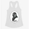 Wholesale 🧨 Universal Monsters The Creature From The Black Lagoon Shadow Profile 👧 Girls Tank 💯