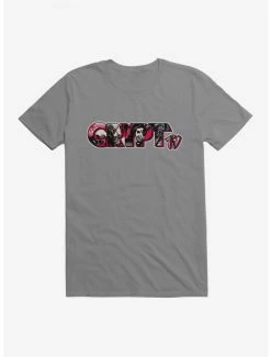 Best Pirce ⭐ Crypt TV Logo T-Shirt 🔥