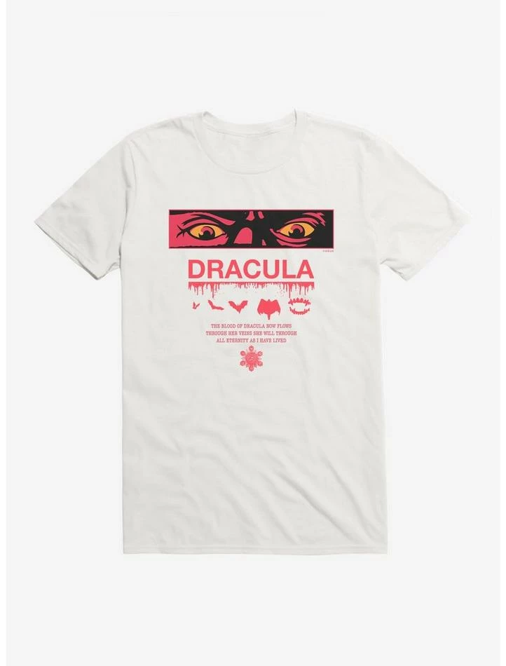 New π― Universal Monsters Dracula Always β Watching T-Shirt βοΈ - Image 6