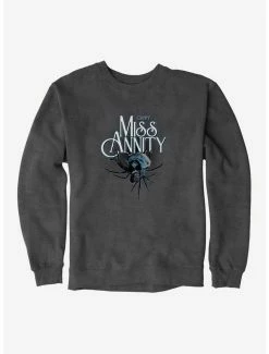 Best deal 🌟 Crypt TV Miss Annity Sweatshirt 🥰