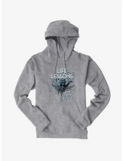 Flash Sale π Crypt TV Life Lessons With Miss Annity Hoodie π