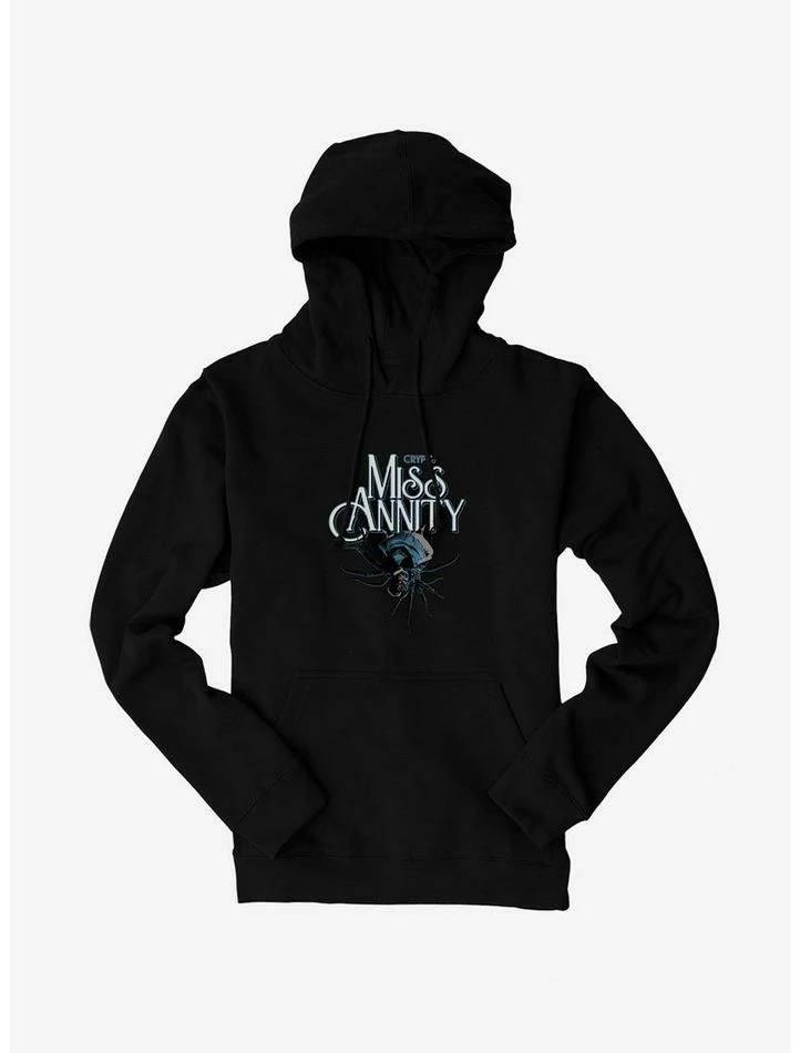 Cheapest π Crypt TV Miss Annity Hoodie π₯° - Image 2