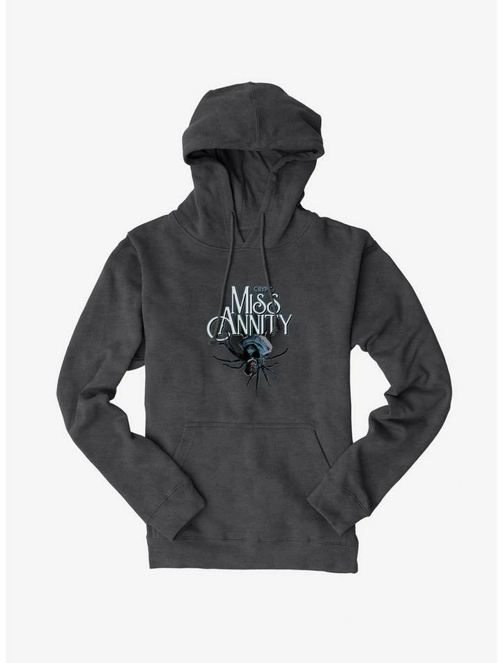 Cheapest π Crypt TV Miss Annity Hoodie π₯° - Image 3